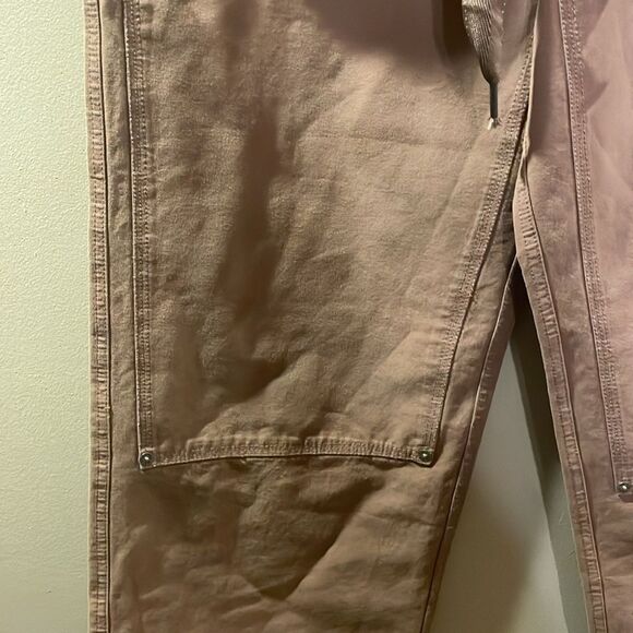 NWOT Free People Duck Pants - Picture 5 of 13